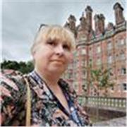 Native English speaker  offers online Business English, IELTS, and Cambridge Trinity Exam Preparation training