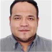 Maestro con maestría de matemáticas y administración