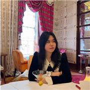 Patient and enthusiastic undergraduate student at UCL with 2 years of experience teaching (I)GCSE Maths.