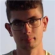 Estudiante de Ingeniería Industrial en Zaragoza, imparto clases de ESO y Bachillerato desde hace tres años