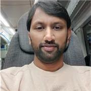 Sai Sravan