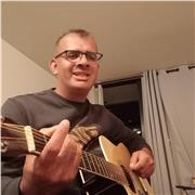 Profesor de música a domicilio para Piano y guitarra