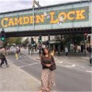 Soy estudiante universitaria con experiencia dando clases de refuerzo a niños de Primaria y ESO, adaptando el ritmo a cada alumno