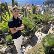 Je cherche à transmettre mon savoir à des passionné de cette langue