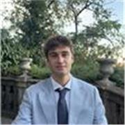 Laureando in Ingegneria Energetica al Politecnico di Torino trasforma Matematica e Fisica in materie semplici e logiche con lezion