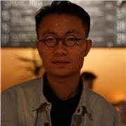 Chinese musician tutor teaches students of all ages