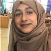 I am a dedicated and friendly maths tutor, offering lessons for GCSE students and below.