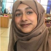 I am a dedicated and friendly maths tutor, offering lessons for GCSE students and below.