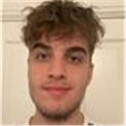 University student teaches maths to A-Level and GCSE students