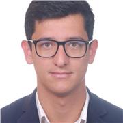 Estudiante de ingeniería que busca dar clases a niños de ESO