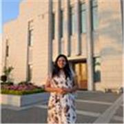 Profesora de Inglés para jóvenes y adultos