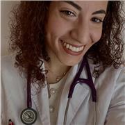 Studentessa di medicina offre ripetizioni di biologia e chimica