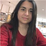 Apoyo en terapias infantiles o trabajos de psicomotricidad o cognitivos