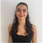 Alumna de segundo de bachillerato científico. 
Clases particulares para niños de primaria y ESO.