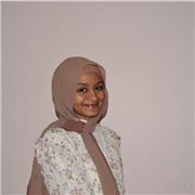 Maryam Ibnouf