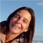 Instructora de yoga y alimentacion consciente. Armando juntos tus rutinas saludables