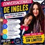 CONVERSATIONAL ENGLISH CLASSES ONLINE Clases de Ingles Conversacional!Aprovecha tus vacaciones MENSAGE VIA WHATSAPP