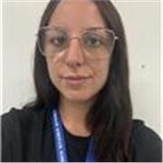 Profesora de matemáticas, física y química