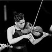 Clases particulares de Violín - Online y a domicilio (CABA: Belgrano)