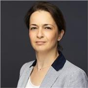 Mathe-Tutorin bis 10. Klasse, in folgende Sprachen: Deutsch, Englisch, Bulgarisch