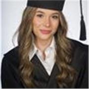 Graduada universitaria y nativa en francés, catalán y castellano ofrece clases particulares

