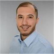 Lehrer Lakhdar für Englisch und Russisch