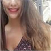 Laureata in Sociologia con un’esperienza di 6 anni come insegnante doposcuola presso un’associazione, offro aiuto compiti! 