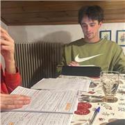 Sei alla ricerca di un amico che ti dia sostegno con lo studio? Beh, eccomi!