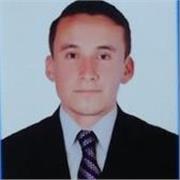 Profesor de ciencias sociales