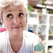 Amy Vallance