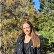 Estudiante con nivel avanzado de inglés y 4 años de experiencia ofrece clases particulares de inglés