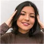 Professora de sociologia e filosofia, auxilio com produção textual e deveres extraescolares