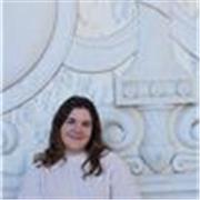 Soy estudiante de pedagogía muy interesada en la fomación a todo tipo de personas de diferentes edades.

