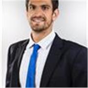 Ingeniero de Materiales que trabaja en el sector de las energías renovables y actualmente estoy cursando el máster de profesorado 