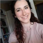 Laureata in Lingue offre ripetizioni in Inglese e Tedesco