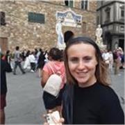 Hi! Ich biete Nachhilfe im Fach Englisch an