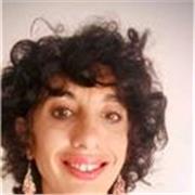 Profesora italiano Nativa imparte clases online