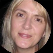 EFL instructor providing English lessons to young learners and adults