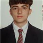 ¡Hola! Me llamo Fabio, tengo 19 años y me apasiona la enseñanza. Puedo dar clase de nivel hasta bachillerato sin problema.