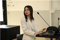 Laureata in biologia offre ripetizioni di biologia, chimica, scienze naturali, inglese, italiano, storia, scienze umane
