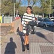 Adolescente con el título de la ESO.
Tengo experiencia, paciencia y soy muy amable con los peques. 