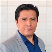 Hablante nativo de español y conferencista ofrece clases dinámicas de español para todos los niveles (online)