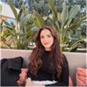 Dilara Karavelioglu
