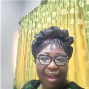Roseline Ngozi