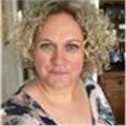 French native tutor in Dorking area