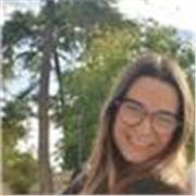 Profesora de lengua castellana, matemáticas, ciencias sociales, naturales e inglés para todos los cursos de educación primaria. Tengo mucha paciencia y soy una apasionada de la educación