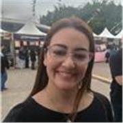 Professora particular na língua inglesa ou em outras matérias que forem necessárias para crianças de 2 aos 12 anos de idade