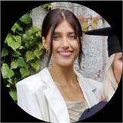 I give private tutoring lessons that are tailored to your needs and abilities ! 