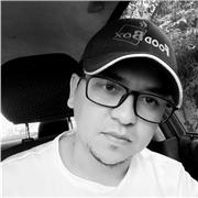 Ingeniero agroindustrial que puede ayudarte en todo lo que tenga que ver con el campo y la naturaleza, sin dejar atrás las materias básica como naturales y matemáticas. Acepto el reto de todos mis estudiantes