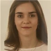 Maestra de primaria con experiencia en todos los cursos
